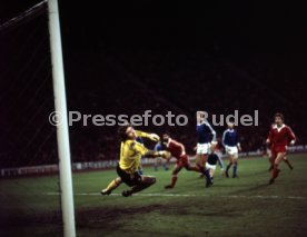 03.11.76 FC Bayern M&uuml;nchen - Banik Ostrau