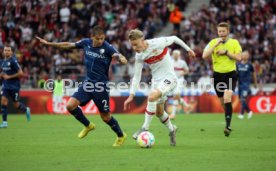15.10.22 VfB Stuttgart - VfL Bochum