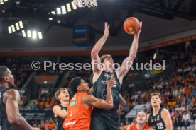20.09.26 ratiopharm Ulm - MHP Riesen Ludwigsburg