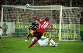 SC Freiburg - VfB Stuttgart