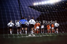 18.06.78 Deutschland - Niederlande