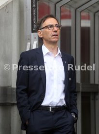 VfB Stuttgart Mitgliederversammlung 2019