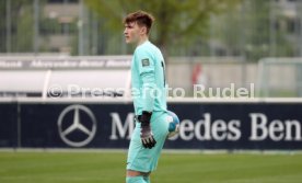23.04.22 U19 VfB Stuttgart - U19 1. FC Kaiserslautern