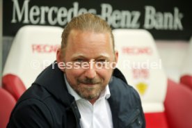 VfB Stuttgart - VfL Wolfsburg