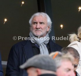 VfB Stuttgart - Bayer 04 Leverkusen