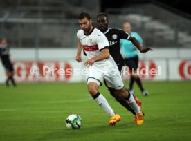 VfB Stuttgart II - SV Elversberg