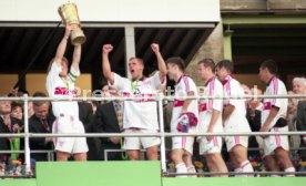 14.06.97 DFB-Pokal Finale 1997 VfB Stuttgart - FC Energie Cottbus