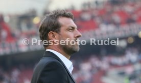 VfB Stuttgart - Borussia Dortmund