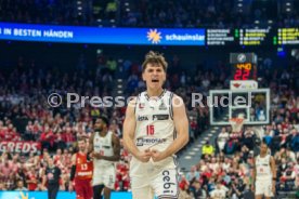 21.02.26 FC Bayern Basketball - BMA365 Bamberg Baskets