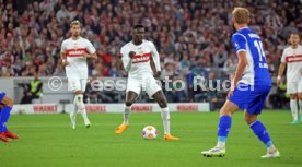22.09.23 VfB Stuttgart - SV Darmstadt 98