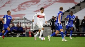 22.09.23 VfB Stuttgart - SV Darmstadt 98