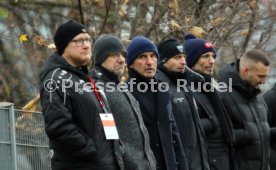 10.12.22 VfB Stuttgart II - Wormatia Worms
