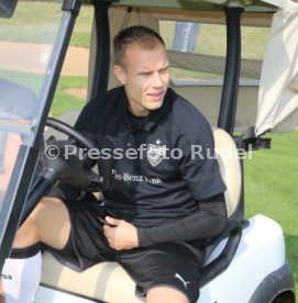 VfB Stuttgart FootgolfCup 2017
