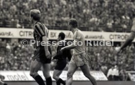 07.10.84 Inter Mailand - Hellas Verona