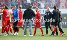 30.09.23 1. FC Heidenheim - 1. FC Union Berlin