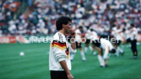 Deutschland - Niederlande
