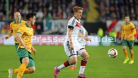 Fussball FIFA L&auml;nderspiel