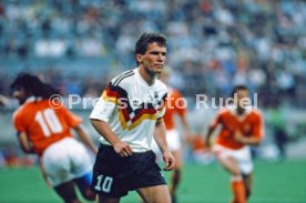 Deutschland - Niederlande