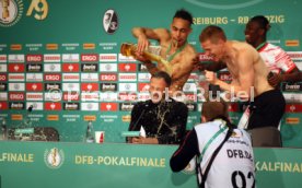 21.05.22 DFB-Pokal Finale SC Freiburg - RB Leipzig