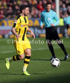SC Freiburg - Borussia Dortmund