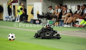 16.08.25 Franz-Beckenbauer-Supercup VfB Stuttgart - FC Bayern München