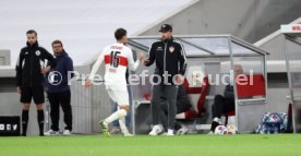22.09.23 VfB Stuttgart - SV Darmstadt 98