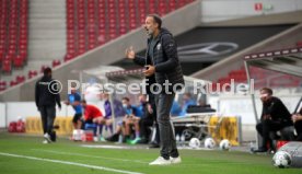 VfB Stuttgart - VfL Osnabr&uuml;ck