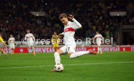11.12.25 VfB Stuttgart - Maccabi Tel Aviv FC