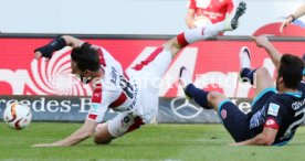VfB Stuttgart - 1. FSV Mainz 05