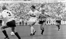 20.08.88 VfB Stuttgart - Stuttgarter Kickers