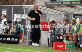 29.10.22 VfB Stuttgart - FC Augsburg