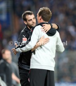 VfL Bochum -VfB Stuttgart