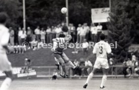 08.07.94 GSV Maichingen - VfB Stuttgart