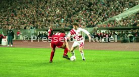 31.03.94 VfB Stuttgart - 1. FC Kaiserslautern