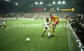 11.01.97 Hallen Masters Stuttgart