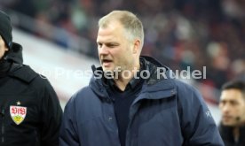 02.12.23 VfB Stuttgart - SV Werder Bremen