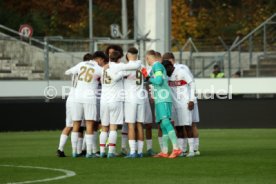 06.11.24 U19 VfB Stuttgart - U19 Atalanta Bergamo