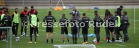 20.10.20 VfB Stuttgart Training