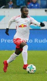 TSG 1899 Hoffenheim - RB Leipzig