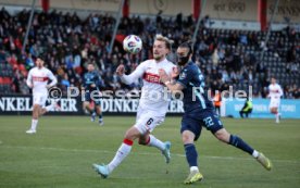07.02.26 VfB Stuttgart II - TSV 1860 M&uuml;nchen
