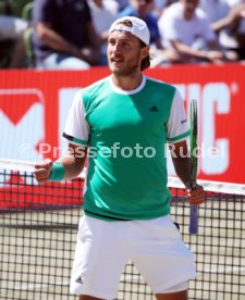 Tennis MercedesCup Stuttgart 2017