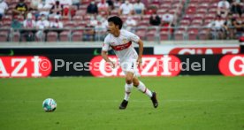 19.09.20 VfB Stuttgart - SC Freiburg