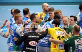 25.03.21 Frisch Auf G&ouml;ppingen - TSV GWD Minden
