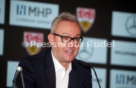 27.06.23 VfB Stuttgart PK Porsche Investor