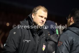 16.12.22 VfB Stuttgart - FC Luzern
