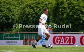 28.06.25 Stuttgarter Kickers - VfR Mannheim