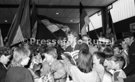 10.07.90 Walddorfh&auml;slach Empfang Guido Buchwald