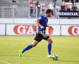 VfB Stuttgart II- 1. FC Saarbr&uuml;cken