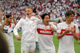 18.05.24 VfB Stuttgart - Borussia M&ouml;nchengladbach