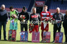 23.05.21 1. FC Heidenheim - Karlsruher SC